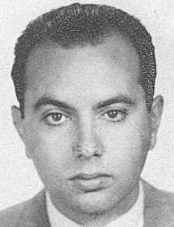 Mouriño Ferrando