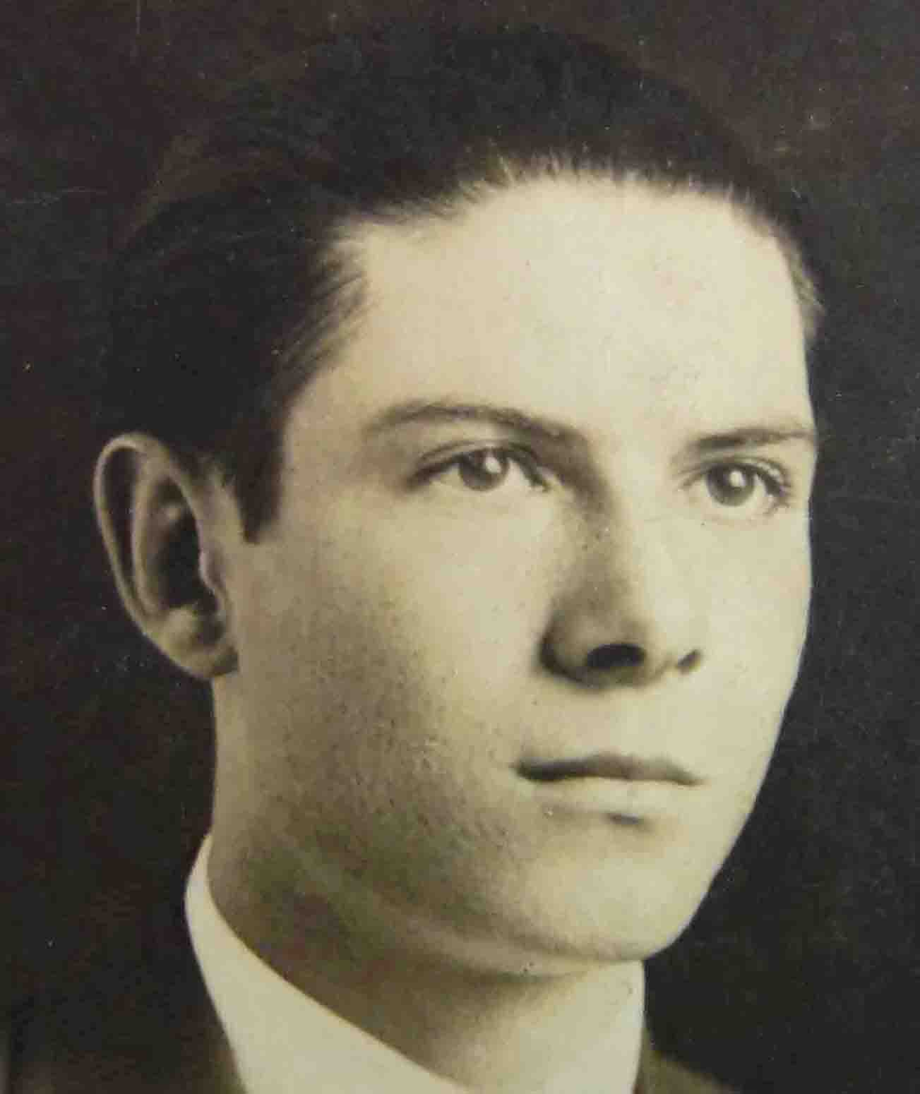 García Barrios