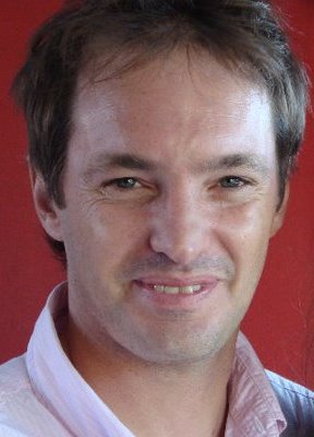 Pechar Antelo