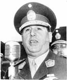 Perón Sosa