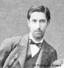 Rodríguez Amaya