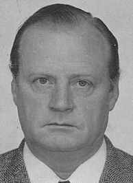 Furlong Hughes