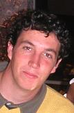 Martin Fontaine