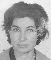 Rivadulla Fernández