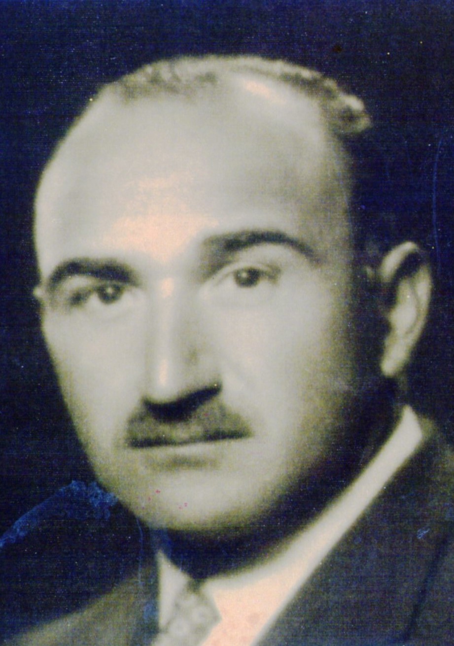 López Godoy