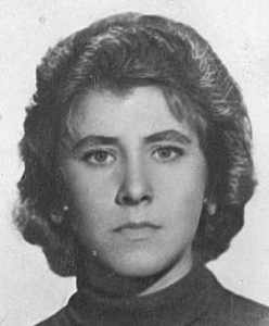 Vidal Molina Baires