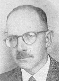 Llambías Rivero