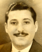 Bonillo Garcia