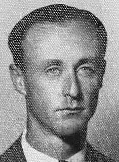 Buchanan Moore