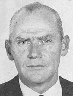 Richards Kehoe