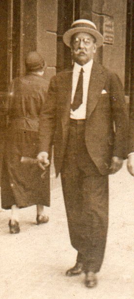 Muzlera Fernandez Blanco