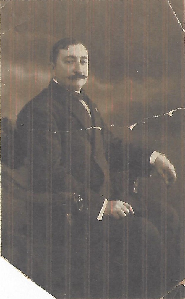 Acuña Montenegro