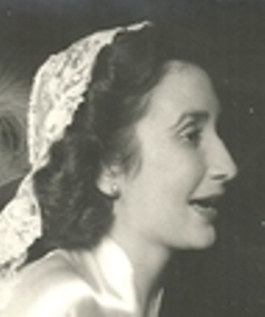 Goyena Molina