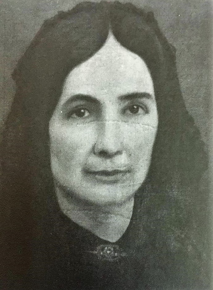 Silva Zavaleta