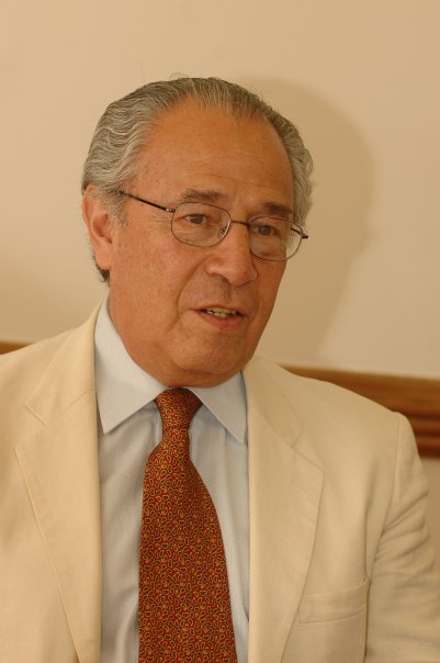 Ottaviano Gines