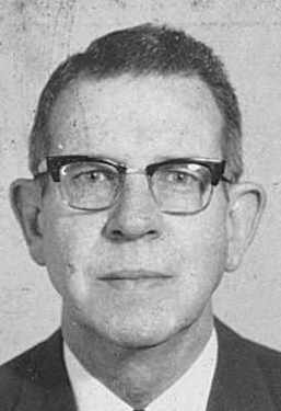 Weber Norton