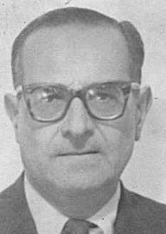 Lubary Echesortu