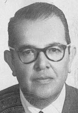 Alfonsín Ochoa