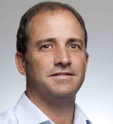 Marques Peña