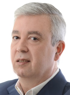 García Piñeiro
