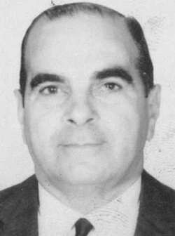 Zavalía Lagos