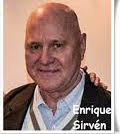 Sirvén Rosendo