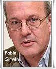 Sirvén Rosendo