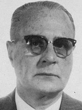 Delfino González Videla