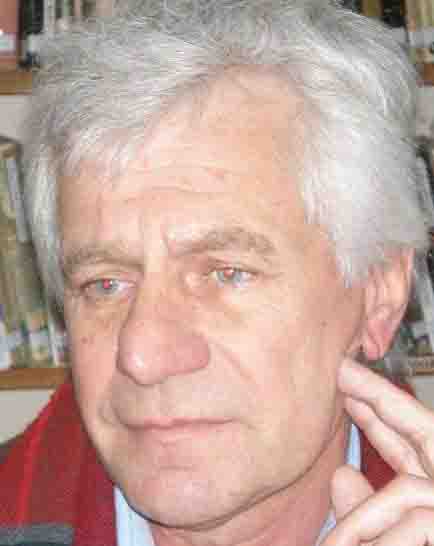 Elcoro Zitzke