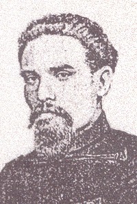 Reybaud Montaña