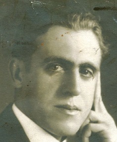 Gándara Pastor