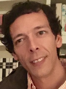 Arndt Serantes