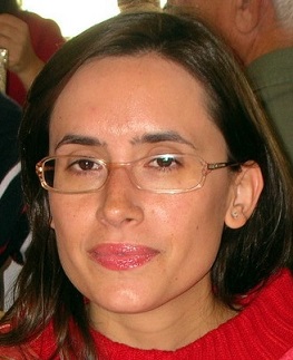 Alé Peña