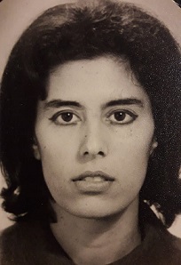 Alfano Martínez