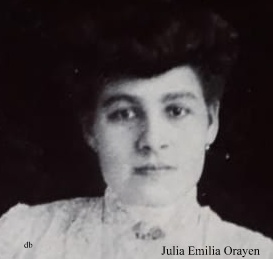 Orayen H.