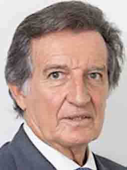 Vidal Albarracín