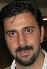 Saeed