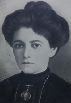 Jaurena Fuentes