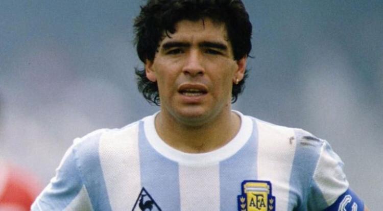 Maradona Franco