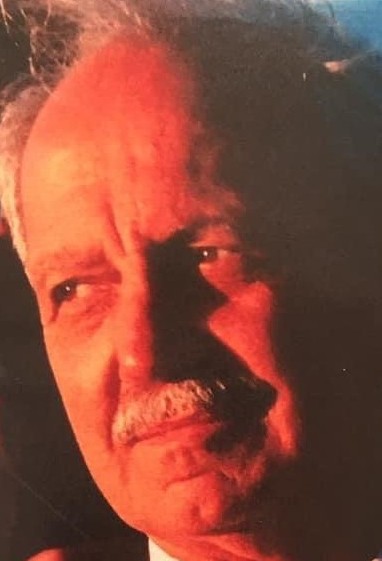 Fernández García