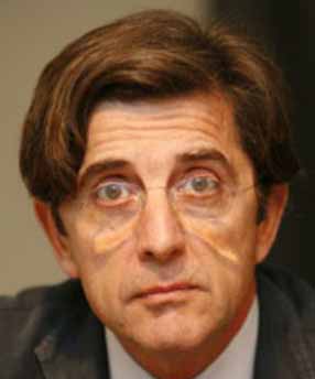 Lynch Frigerio