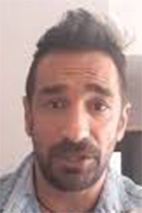 Sayegh Agrelo