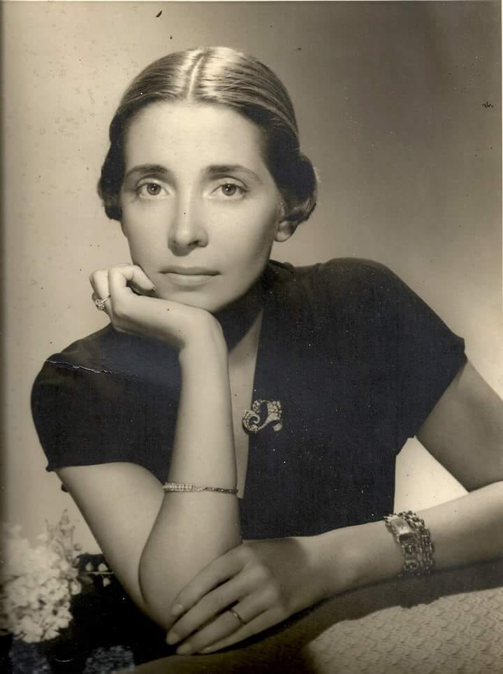 Carol Sosa