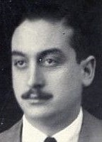 Zeballos Baggi
