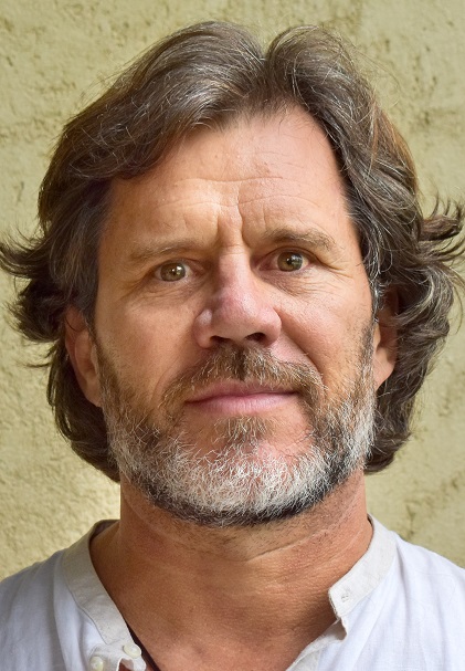 Francisco Javier