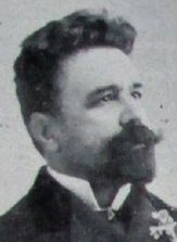 Sienra Fernández Félix