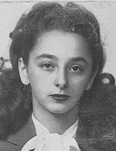 Griet Paris