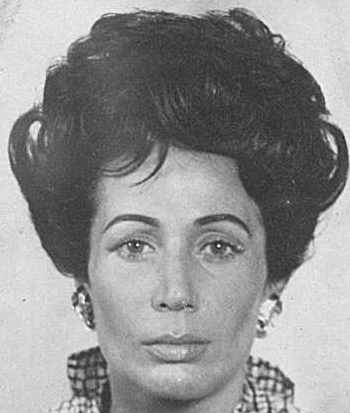 Balcazar Morrison