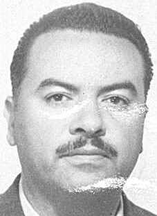 Ortiz Baeza