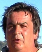 Talamoni Grether